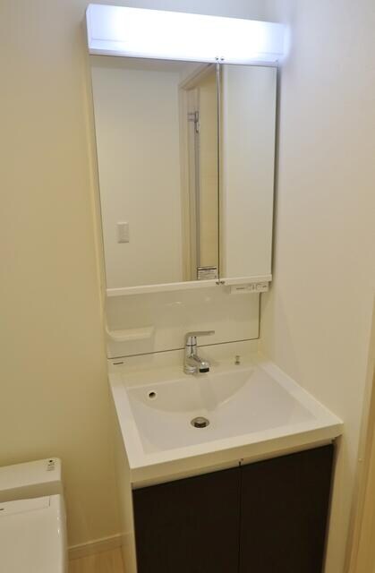 亀有駅 徒歩13分 1階の物件内観写真