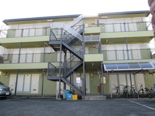 上井草駅 徒歩8分 1階の物件外観写真