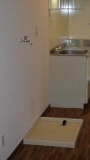 上井草駅 徒歩8分 1階の物件内観写真