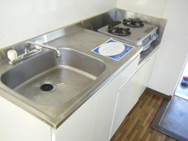 上井草駅 徒歩8分 1階の物件内観写真