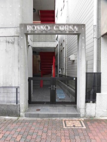 千鳥町駅 徒歩2分 3階の物件外観写真