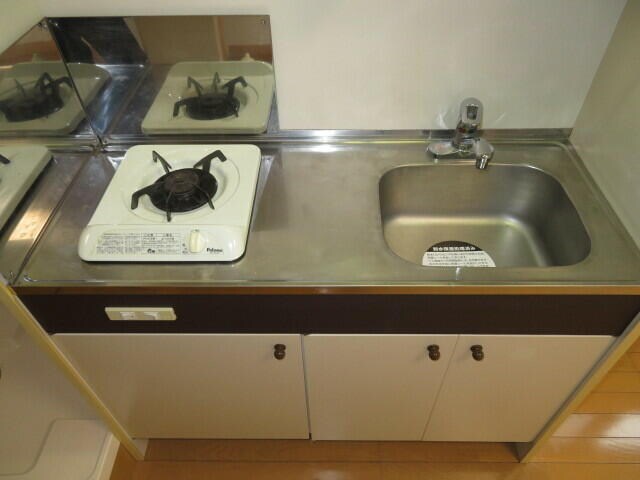 千鳥町駅 徒歩2分 3階の物件内観写真