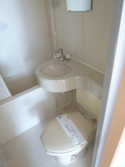 千鳥町駅 徒歩2分 3階の物件内観写真