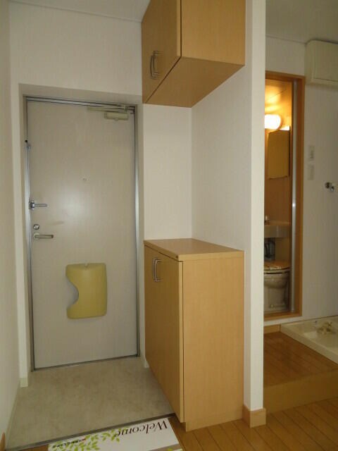 千鳥町駅 徒歩2分 3階の物件内観写真