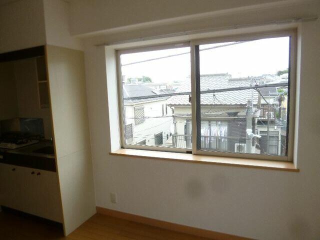 千鳥町駅 徒歩2分 3階の物件内観写真