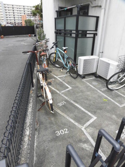千鳥町駅 徒歩2分 3階の物件内観写真