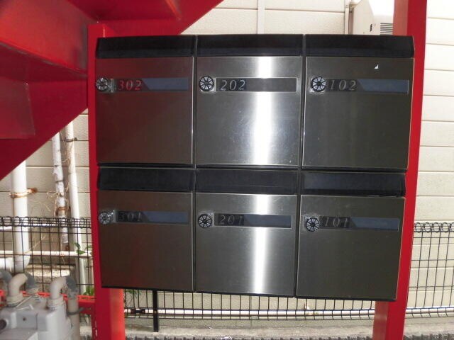 千鳥町駅 徒歩2分 3階の物件内観写真