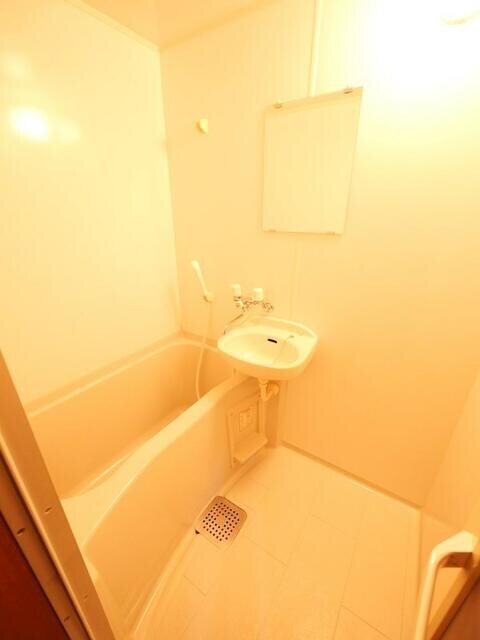 赤羽駅 徒歩7分 3階の物件内観写真