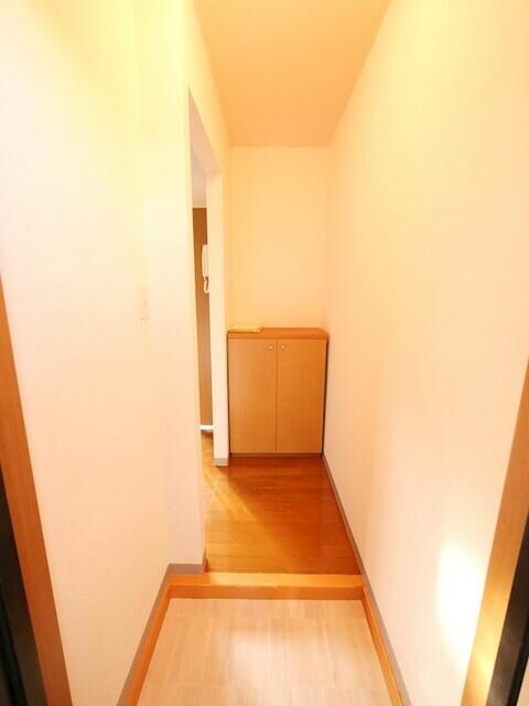 赤羽駅 徒歩7分 3階の物件内観写真