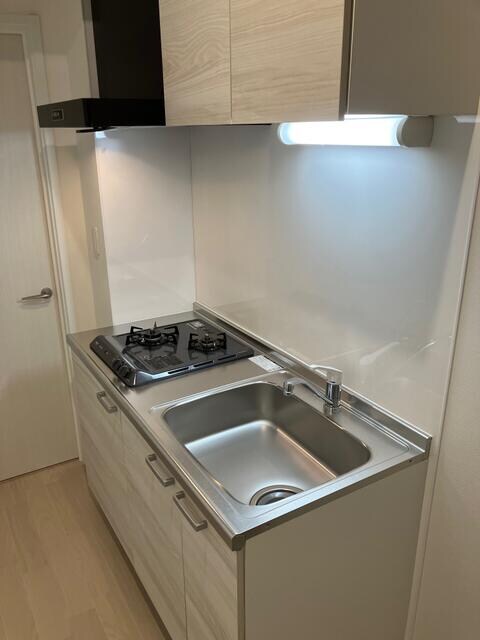 八潮駅 徒歩13分 2階の物件内観写真