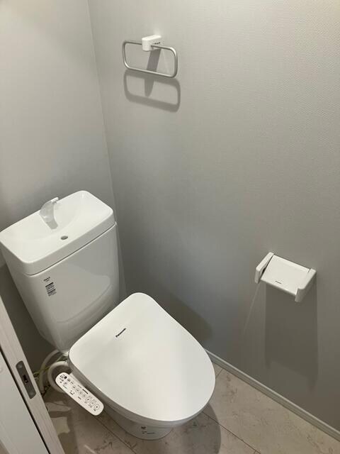 八潮駅 徒歩13分 2階の物件内観写真