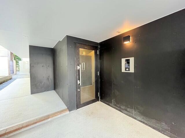 谷在家駅 徒歩10分 2階の物件外観写真