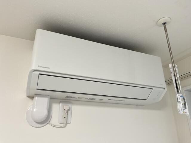 谷在家駅 徒歩10分 2階の物件内観写真