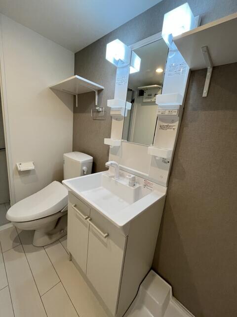 谷在家駅 徒歩10分 2階の物件内観写真