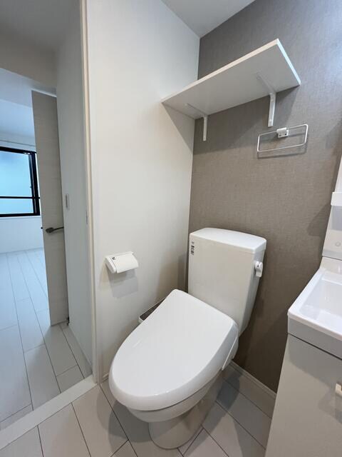 谷在家駅 徒歩10分 2階の物件内観写真