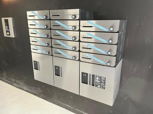 谷在家駅 徒歩10分 2階の物件内観写真