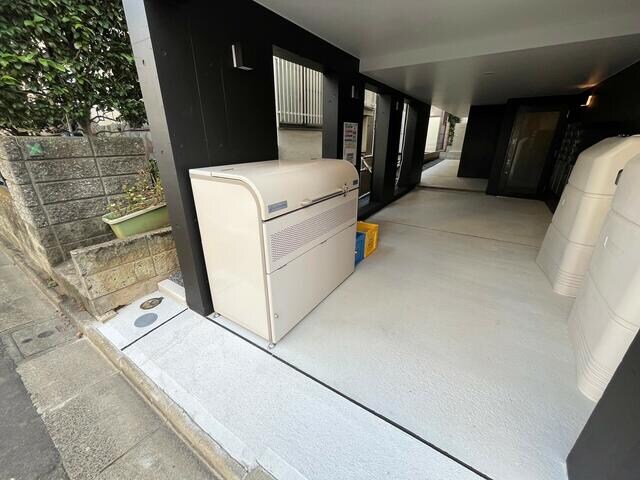 谷在家駅 徒歩10分 2階の物件内観写真