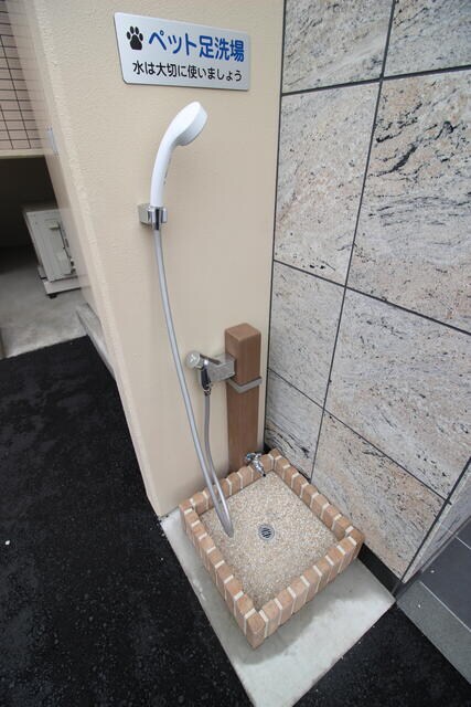 鷺ノ宮駅 徒歩12分 1階の物件内観写真