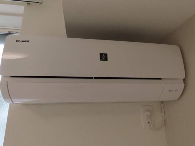 高野駅 徒歩9分 1階の物件内観写真