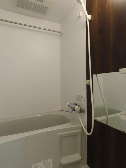 高野駅 徒歩9分 1階の物件内観写真