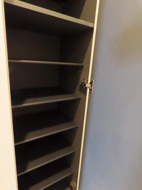 高野駅 徒歩9分 1階の物件内観写真