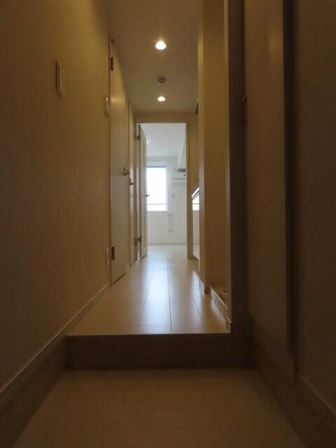 高野駅 徒歩9分 1階の物件内観写真