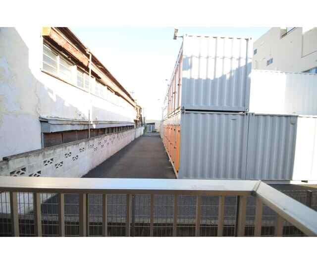 お花茶屋駅 徒歩4分 1階の物件内観写真