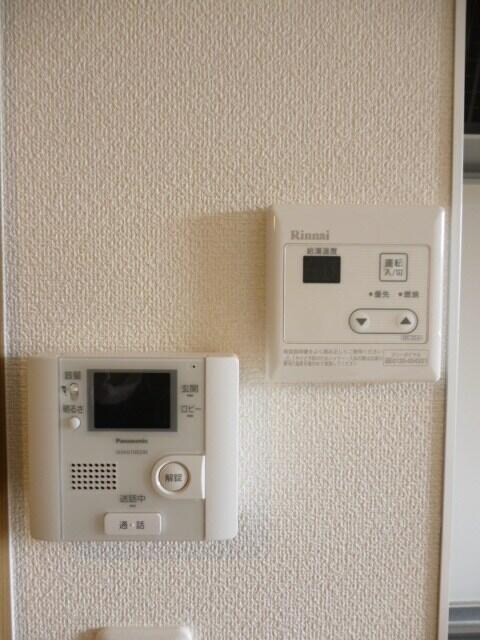 新小岩駅 徒歩10分 3階の物件内観写真