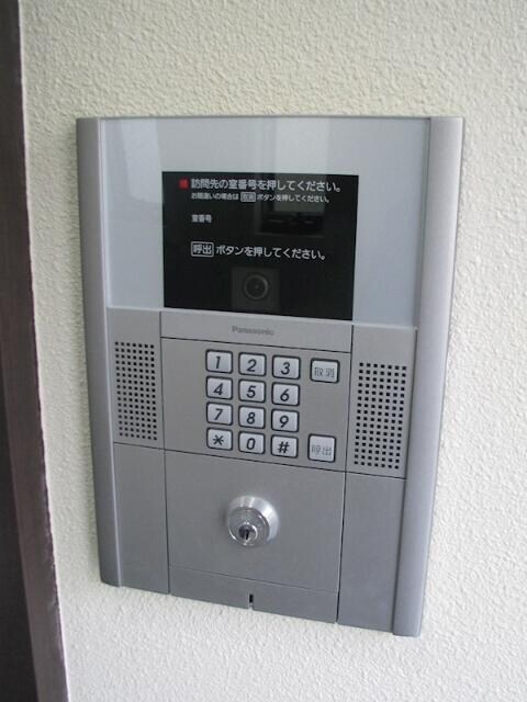 新小岩駅 徒歩10分 3階の物件内観写真