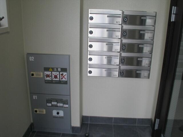 新小岩駅 徒歩10分 3階の物件内観写真