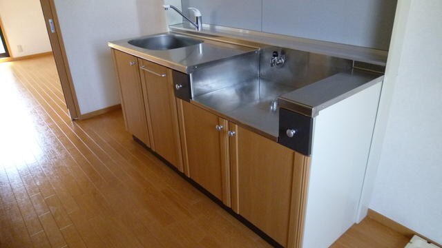 国立駅 徒歩18分 1階の物件内観写真