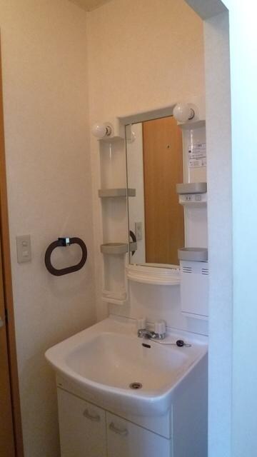 国立駅 徒歩18分 1階の物件内観写真