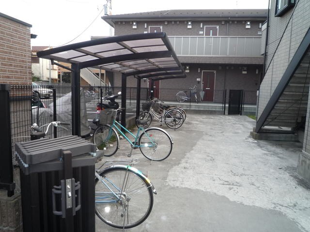 国立駅 徒歩18分 1階の物件内観写真