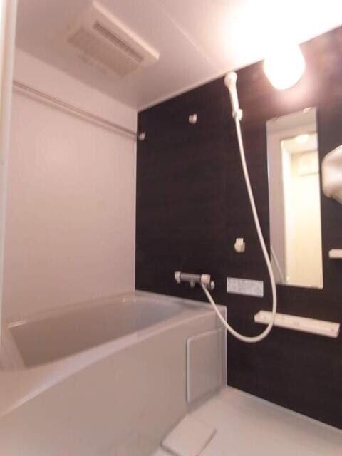 高野駅 徒歩16分 2階の物件内観写真