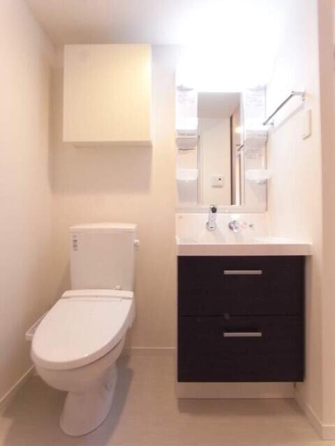 高野駅 徒歩16分 2階の物件内観写真