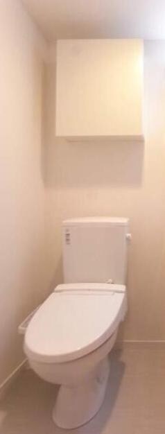 高野駅 徒歩16分 2階の物件内観写真