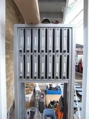 高野駅 徒歩16分 2階の物件内観写真