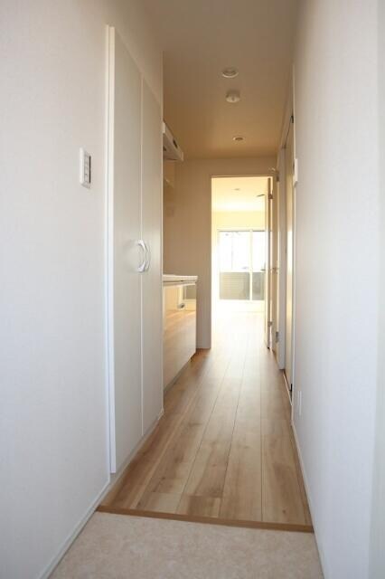 船橋駅 徒歩12分 1階の物件内観写真