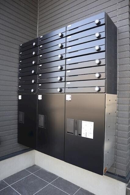 船橋駅 徒歩12分 1階の物件内観写真