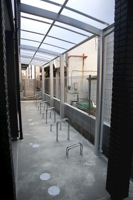 船橋駅 徒歩12分 1階の物件内観写真