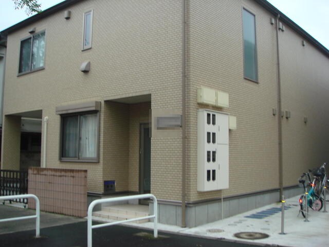 国分寺駅 徒歩10分 2階の物件外観写真