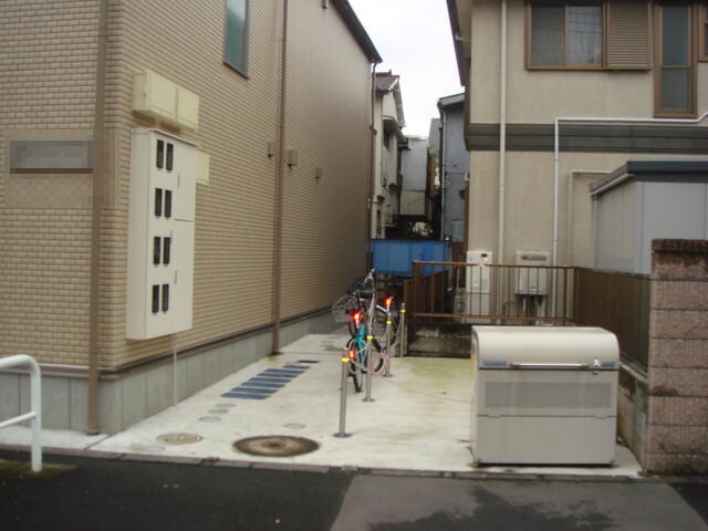 国分寺駅 徒歩10分 2階の物件外観写真