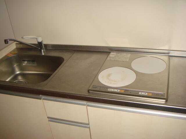 国分寺駅 徒歩10分 2階の物件内観写真