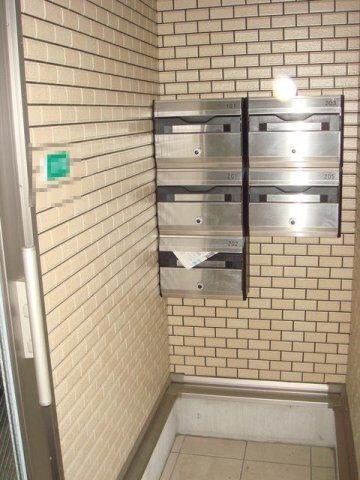 国分寺駅 徒歩10分 2階の物件内観写真