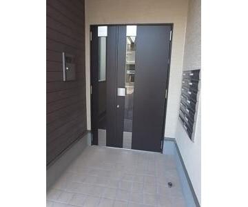 お花茶屋駅 徒歩12分 2階の物件外観写真