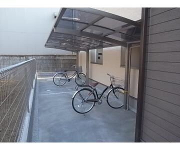 お花茶屋駅 徒歩12分 2階の物件内観写真