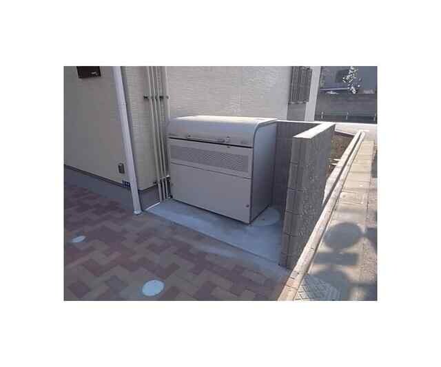 お花茶屋駅 徒歩12分 2階の物件内観写真