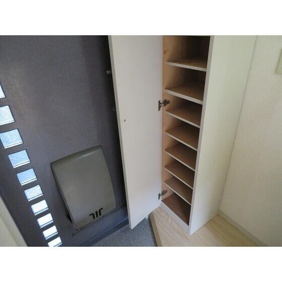 方南町駅 徒歩11分 2階の物件内観写真