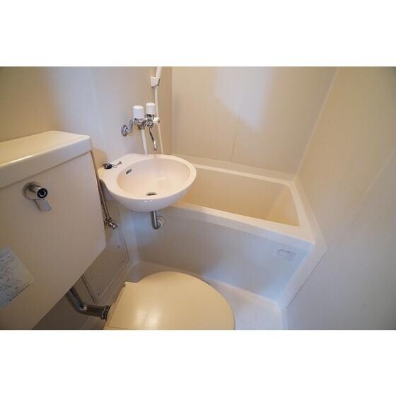 生田駅 徒歩7分 2階の物件内観写真