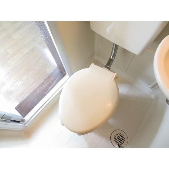 生田駅 徒歩7分 2階の物件内観写真